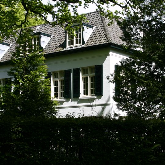 Landhuis De Gijselaar
