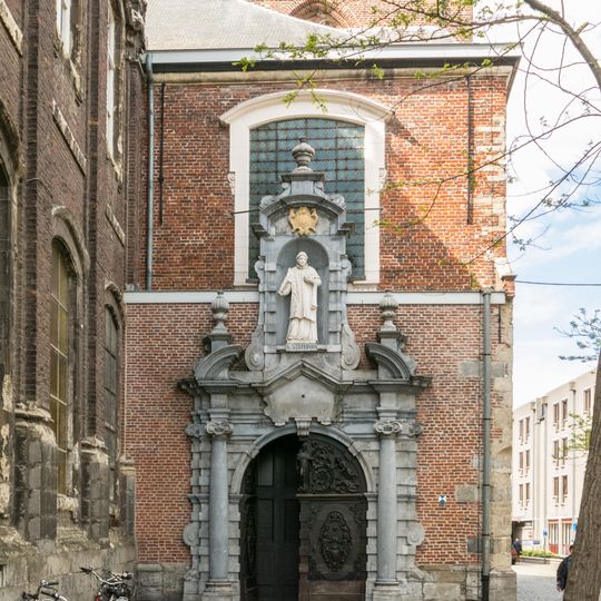 Sint-Stefanuskerk