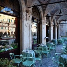 Caffè Meletti