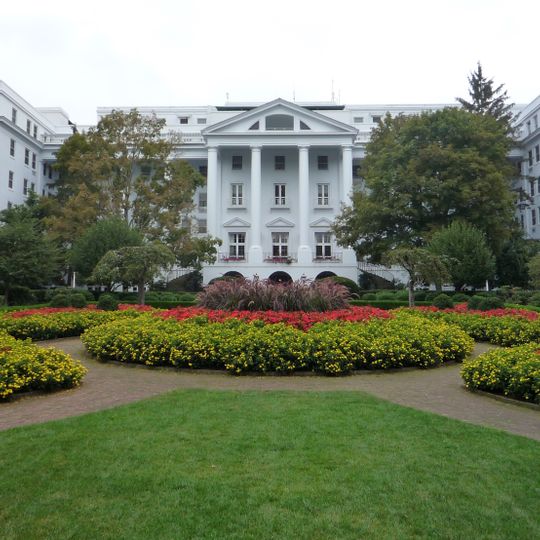 The Greenbrier