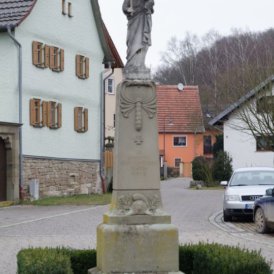 Kriegerdenkmal