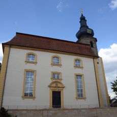Pfarrkirche