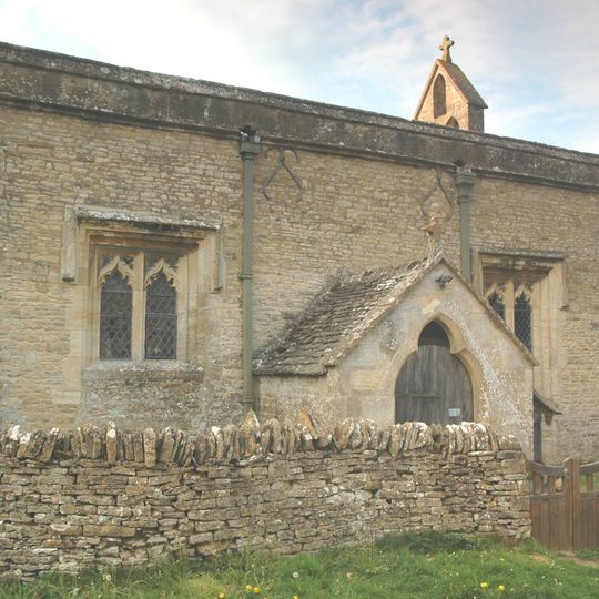 Church of All Saints