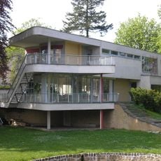 Villa Schminke