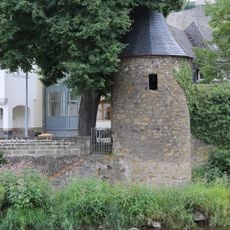 Wehrturm (Dillturm)