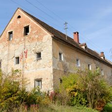 Wohnhaus, Strettwegerhof