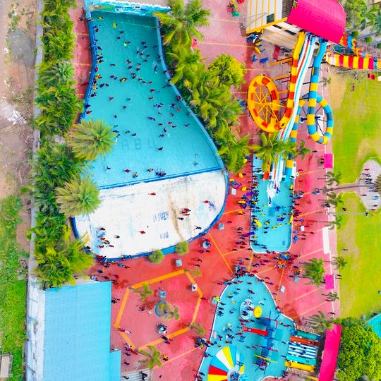 Babus Water Park