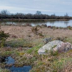 Osmussaar Nature Park