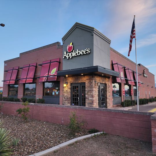 Applebee's