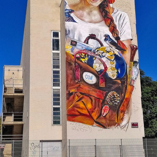 Escola Oficial d'Idiomes