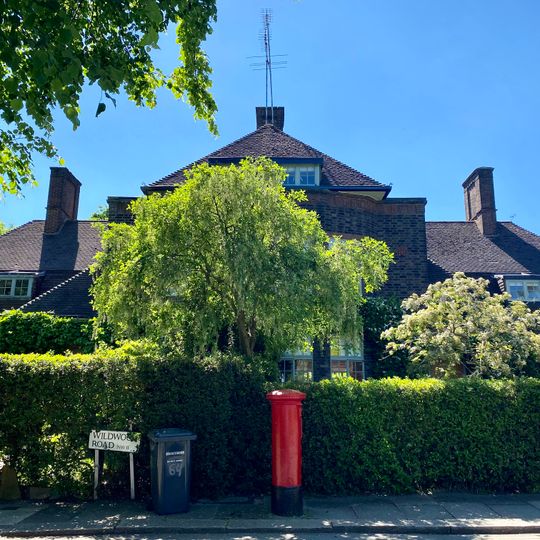 62 And 64, Wildwood Road