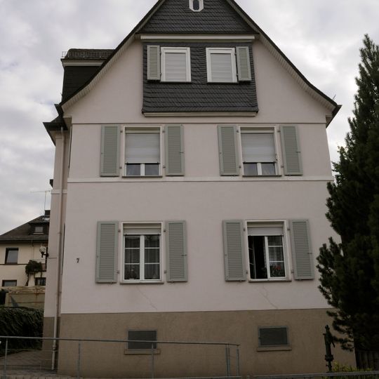 Lauerstraße 7