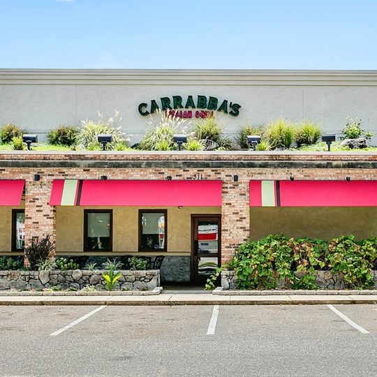 Carrabba's Italian Grill