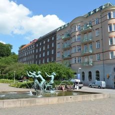 Sankt Jörgens plats