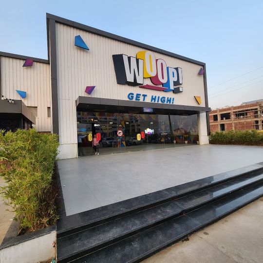 Woop Chandigarh