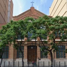 Saló de Racionistes