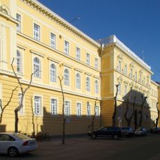 Kalocsa Strict and Medium Regime Prison