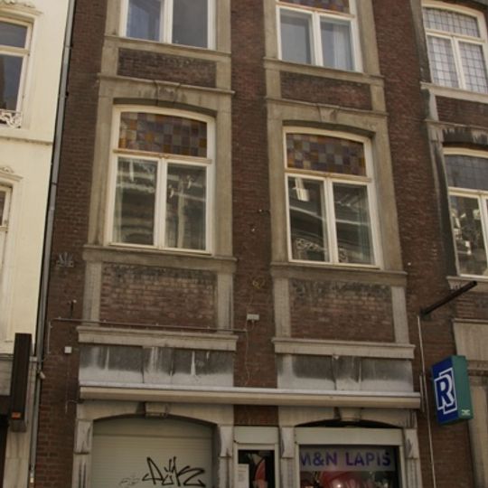 Wycker Brugstraat 59, Maastricht