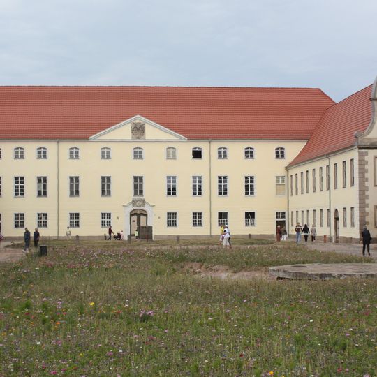 Schloss Walbeck