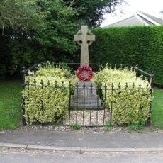 Little Carlton War Memorial
