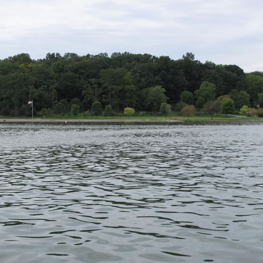 Cayuga Lake State Park