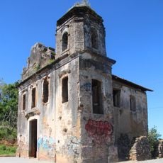 Igreja de Nossa Senhora de Belém