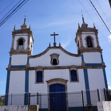 Igreja Matriz de Nossa Senhora da Boa Viagem