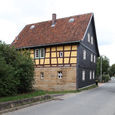 Cultural heritage D-4-73-132-19 in Großheirath