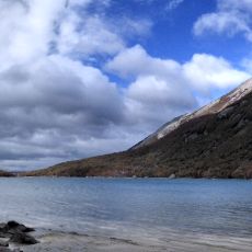 Bagillt Lake
