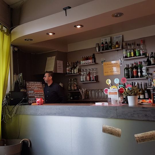L'Esprit Bistrot