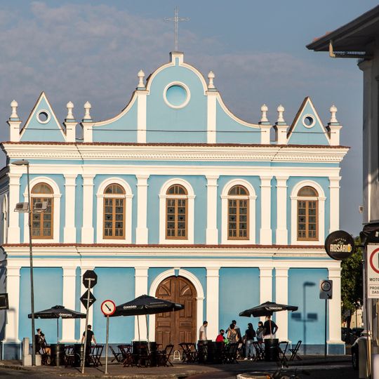 Núcleo Histórico Urbano