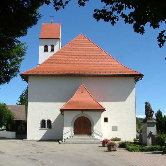 St. Georg