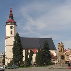 Church of Saint Nicholas