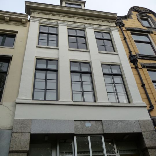 Oudegracht 194, Utrecht