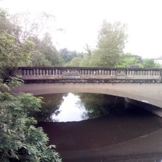 Townfoot Bridge