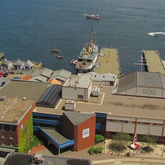 Maritime Museum of the Atlantic