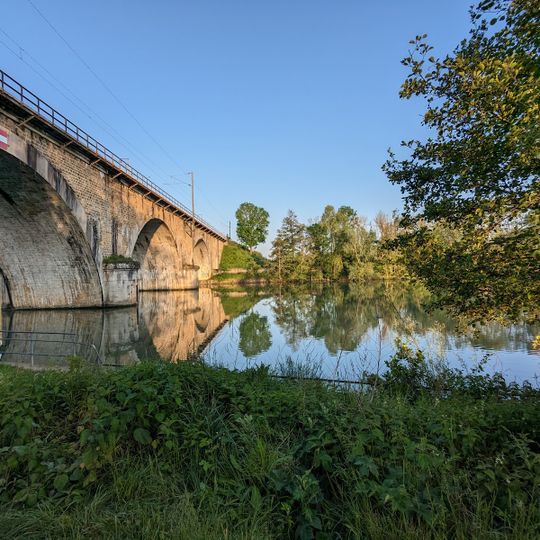 Camping du Pont