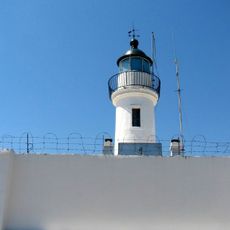 Cap Rosa Lighthouse