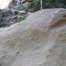 Gravats de Mas d'en Cel