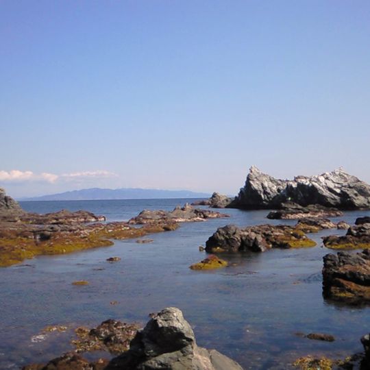 Matsumae-Yagoshi Prefectural Natural Park