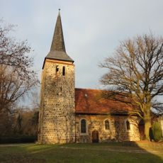 Village church Manker