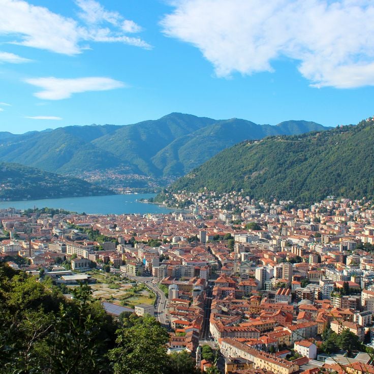Como Şehri