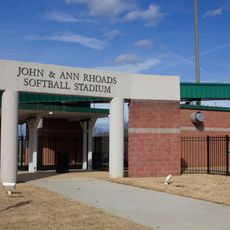 Rhoads Stadium