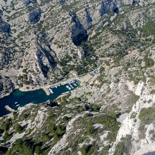 Belvédère de Sugiton