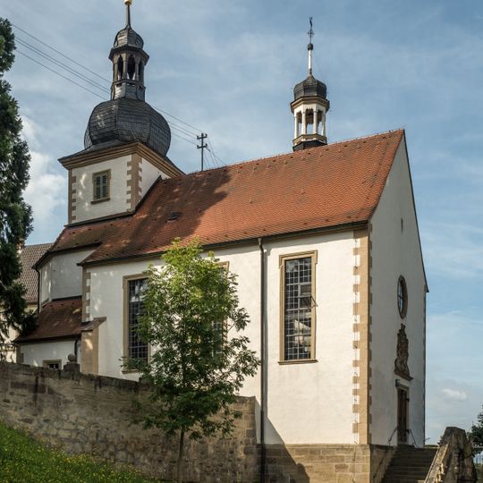 Pfarrkirche