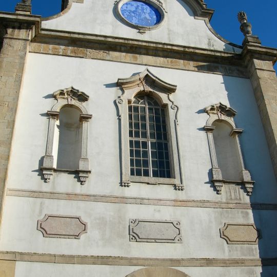 Igreja e Convento da Graça