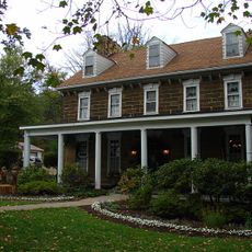 Hill's Tavern