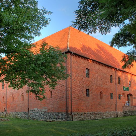 Ostróda Museum