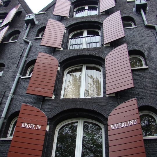 Prinseneiland 65, Amsterdam