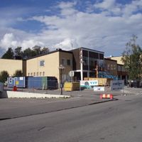 Strömsund Municipality